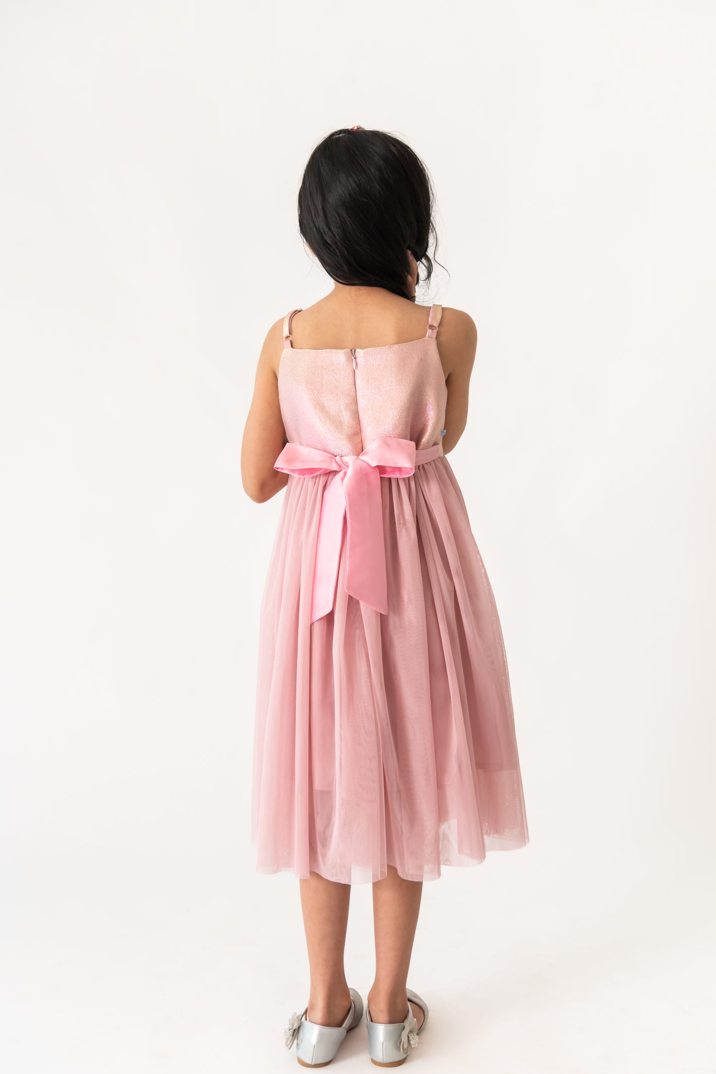 Twinkle Sequin Dress