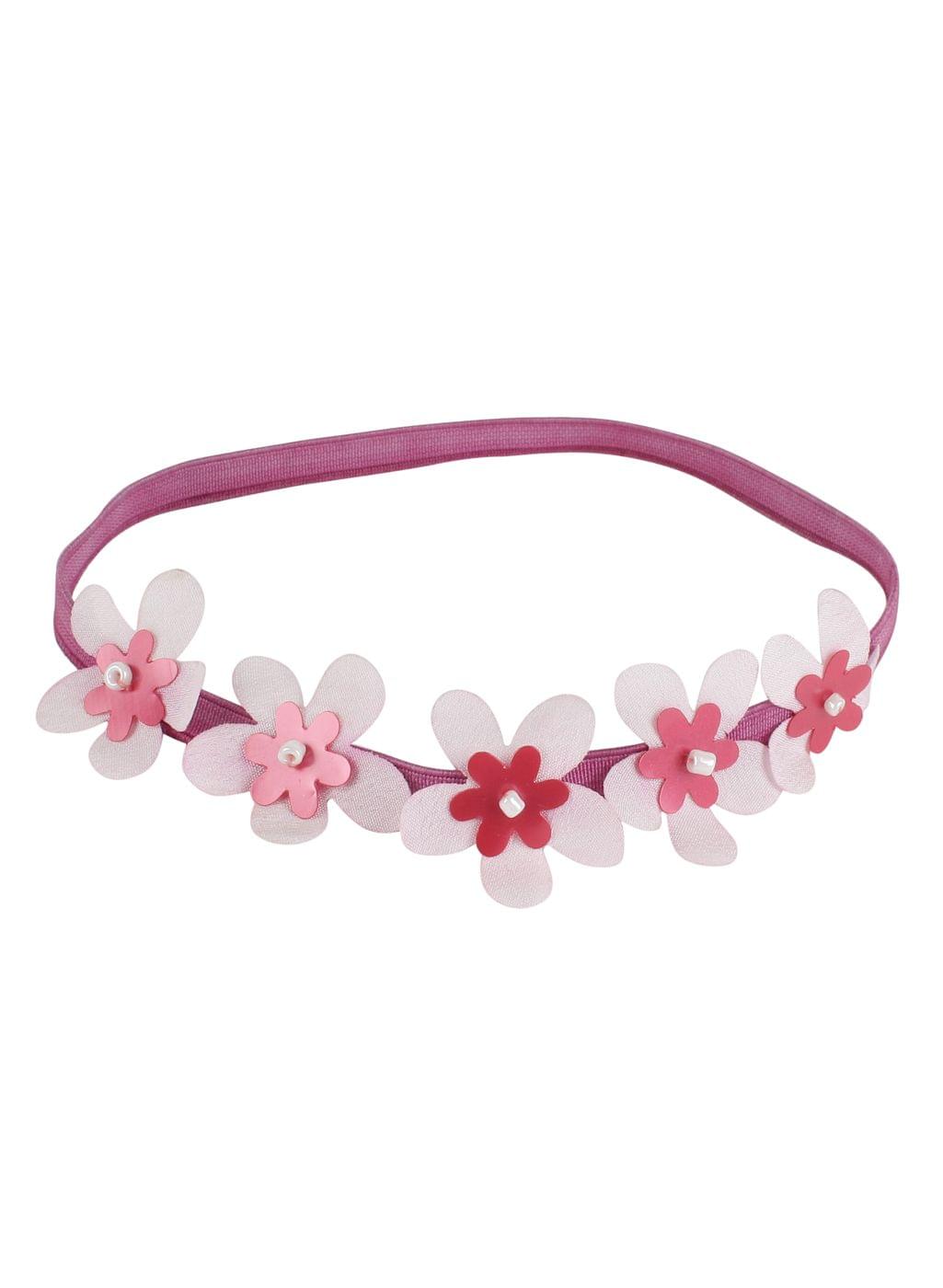 Forget Me Not Headband