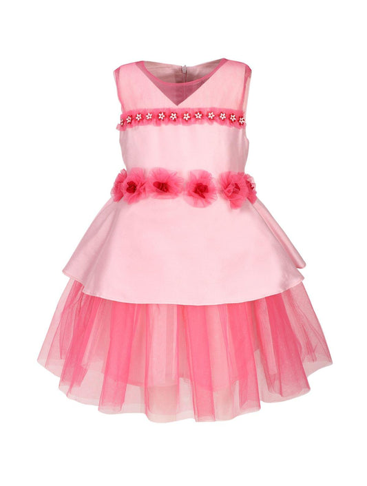 Pinkie Pie Dress
